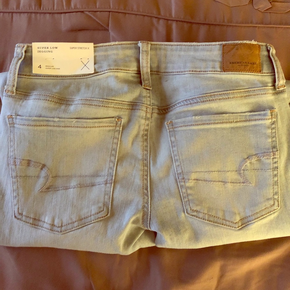 American Eagle Jeggings